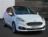 Ford Fiesta Image 1