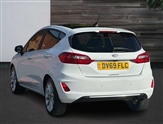 Ford Fiesta Image 2