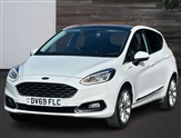 Ford Fiesta Image 4