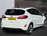 Ford Fiesta Image 5