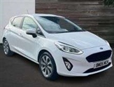 Ford Fiesta Image 1