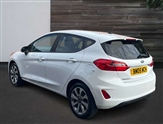 Ford Fiesta Image 2