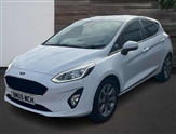 Ford Fiesta Image 4