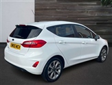 Ford Fiesta Image 5