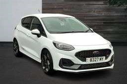 Large image for the Used Ford Fiesta ST