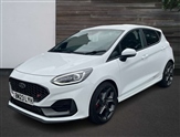 Ford Fiesta Image 4
