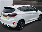 Ford Fiesta Image 5