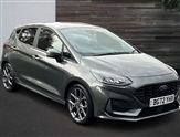 Ford Fiesta Image 1
