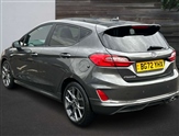 Ford Fiesta Image 2