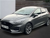 Ford Fiesta Image 4