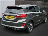 Ford Fiesta Image 5