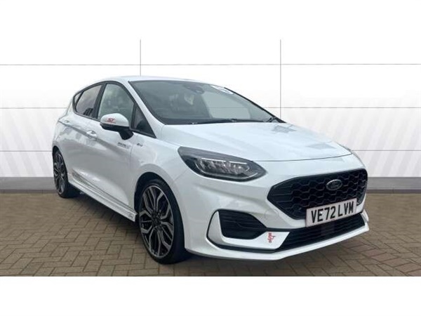 Large image for the Used Ford Fiesta