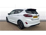 Ford Fiesta Image 2