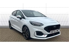 Used Ford Fiesta Used Ford Fiesta