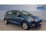Ford Fiesta Image 1