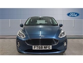 Ford Fiesta Image 3