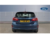 Ford Fiesta Image 5