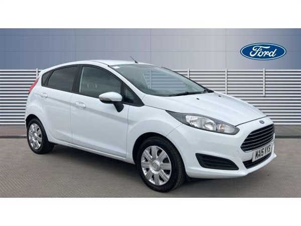 Large image for the Used Ford Fiesta