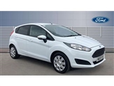 Ford Fiesta Image 1