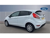 Ford Fiesta Image 2