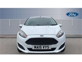 Ford Fiesta Image 3
