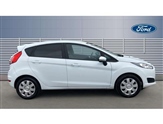 Ford Fiesta Image 4