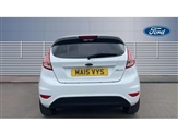 Ford Fiesta Image 5
