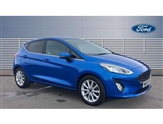 Ford Fiesta Image 1