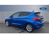 Ford Fiesta Image 2