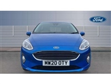 Ford Fiesta Image 3