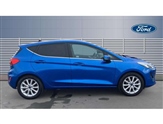 Ford Fiesta Image 4