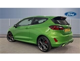 Ford Fiesta Image 2