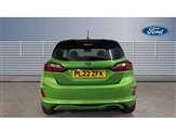 Ford Fiesta Image 6
