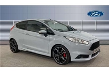 Used Ford Fiesta