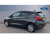 Ford Fiesta Image 2