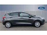 Ford Fiesta Image 4