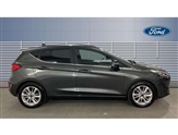 Ford Fiesta Image 4