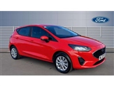 Ford Fiesta Image 1