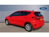 Ford Fiesta Image 2