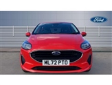 Ford Fiesta Image 3