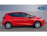 Ford Fiesta Image 4