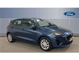 Ford Fiesta Image 1