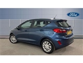 Ford Fiesta Image 2