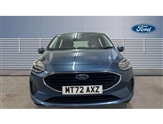 Ford Fiesta Image 3