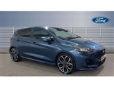 Ford Fiesta Image 1