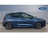 Ford Fiesta Image 4