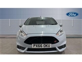 Ford Fiesta Image 3