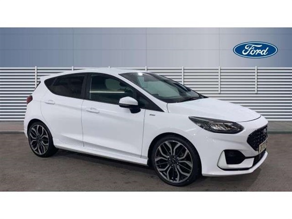 Large image for the Used Ford Fiesta