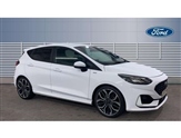 Ford Fiesta Image 1