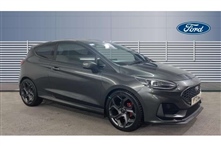 Used Ford Fiesta